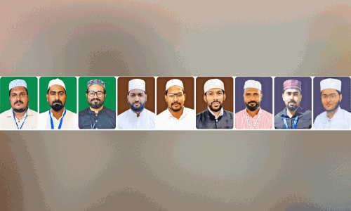 ആ​ർ.​എ​സ്.​സി ബ​റ​ക, സ​ലാ​ല, നി​സ്‍വ സോ​ൺ ക​ൺ​വീ​നു​ക​ൾ സ​മാ​പി​ച്ചു