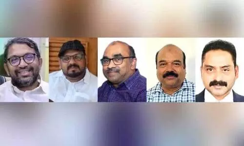 കാ​യം​കു​ളം പ്ര​വാ​സി അ​സോ​സി​യേ​ഷ​ന് ന​വ​നേ​തൃ​ത്വം