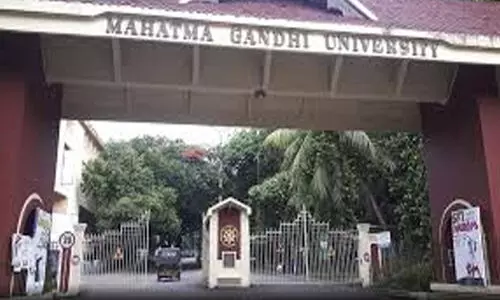 സർവകലാശാല വാർത്തകൾ