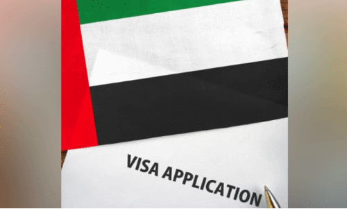 ബിസിനസ്​ അവസരം തേടുന്നവർക്ക്​ ആറുമാസ സന്ദർശക വിസ