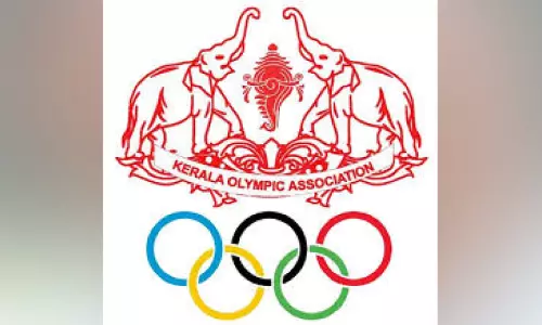 മന്ത്രിക്കെതിരായ പരാമർശം; ഒളിമ്പിക് അസോസിയേഷൻ രണ്ട് തട്ടിൽ