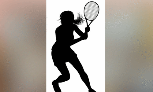 ടെന്നിസ്​ താരത്തെ ശല്യംചെയ്തയാൾ പിടിയിൽ