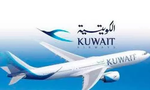 kuwait airways kuwait airways