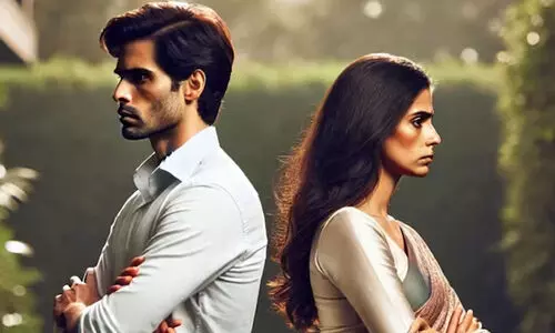 വിവാഹം പരാജയപ്പെടുന്നത് ജീവിതത്തിന്റെ അവസാനമല്ല; മുന്നോട്ട് പോകണമെന്ന് ദമ്പതികളോട് സുപ്രീംകോടതി