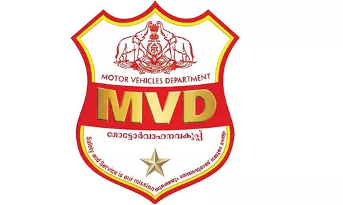 വാഹനങ്ങളിൽ ഇനി കാമറ വേണം; ഇല്ലെങ്കിൽ പിടിവീഴും വാഹനങ്ങളിൽ ഇനി കാമറ വേണം; ഇല്ലെങ്കിൽ പിടിവീഴും