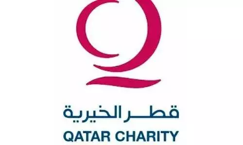 ഖ​ത്ത​ർ ചാ​രി​റ്റി​യു​ടെ റ​മ​ദാ​ൻ കാ​മ്പ​യി​ന് തു​ട​ക്കം