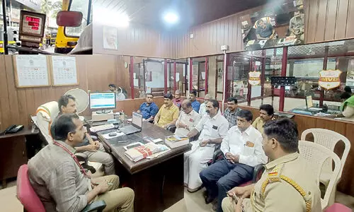 ഓട്ടോറിക്ഷകളിൽ മാർച്ച് ഒന്നുമുതൽ മീറ്റർ നിർബന്ധം