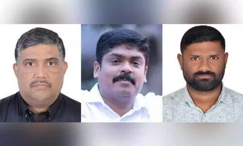 അ​ടൂ​ർ എ​ൻ​ജി. കോ​ള​ജ് അ​ലു​മ്നി ഖ​ത്ത​ർ ചാ​പ്റ്റ​ർ വാ​ർ​ഷി​ക പൊ​തു​യോ​ഗം