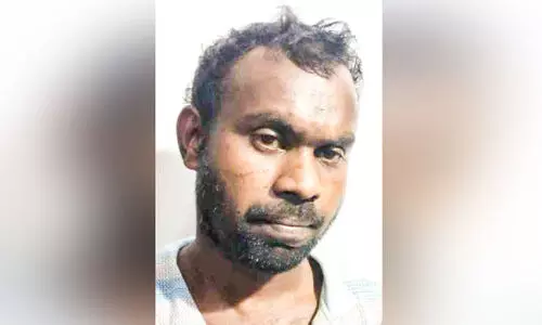 എയർ ഗൺ ഉപയോഗിച്ച് ബന്ധുവീട്ടിലേക്ക് വെടിയുതിർത്തു; യുവാവ് അറസ്റ്റിൽ