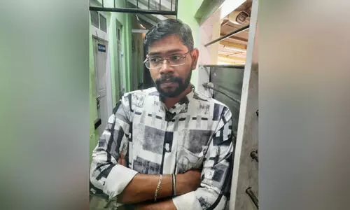 കർഷകരുടെ 10 ലക്ഷം തട്ടിയെടുത്തു;  ഹോർട്ടികോർപ് അക്കൗണ്ട് അസിസ്റ്റന്‍റ് അറസ്റ്റിൽ