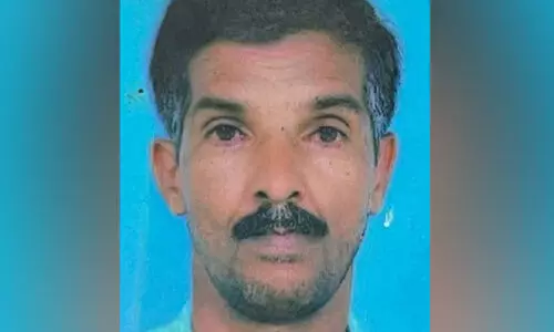 യു.എ.ഇയിൽനിന്ന്​ ബിസിനസ്​ വിസയിൽ റിയാദിലെത്തിയ മലയാളി മരിച്ചു