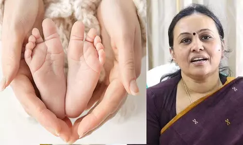 ജനിച്ചിട്ട് 23 ദിവസം; ഐ.സി.യുവിലായ കുഞ്ഞിനെ മാതാപിതാക്കൾ ഉപേക്ഷിച്ചു, ഏറ്റെടുക്കുമെന്ന് സർക്കാർ