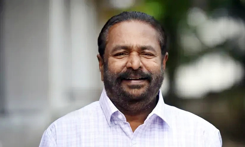 സി.പി.എം കോട്ടയം ജില്ല സെക്രട്ടറി എ.വി റസൽ അന്തരിച്ചു