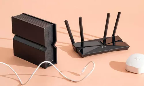 2025ൽ സ്വന്തമാക്കാൻ സാധിക്കുന്ന മികച്ച വൈഫൈ റൂട്ടറുകൾ