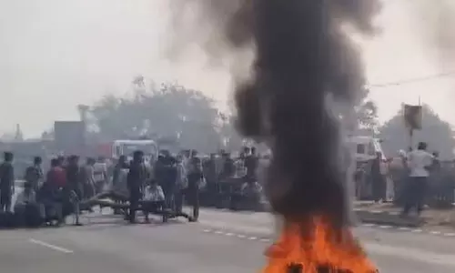 കോപ്പിയടിച്ചതിനെ ചൊല്ലി തർക്കം; പത്താം ക്ലാസ് വിദ്യാർഥിയെ വെടിവെച്ചു കൊന്നു; രണ്ടു പേർക്ക് പരിക്ക്