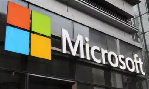 മൈക്രോസോഫ്റ്റ് പുതിയ എ.ഐ മോഡൽ പുറത്തിറക്കി