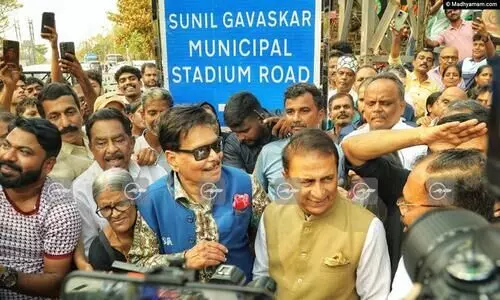 sunil gavaskar