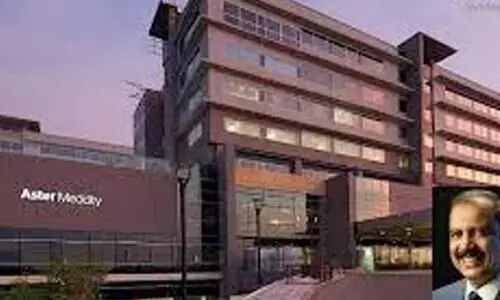 സംസ്ഥാനത്ത് 850 കോടിയുടെ നിക്ഷേപവുമായി ആസ്റ്റർ