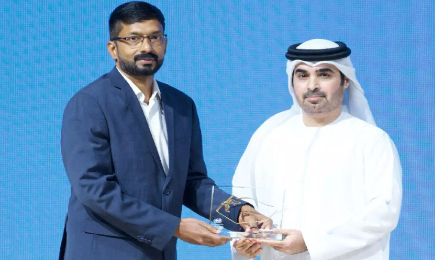 ഗ​ള്‍ഫ് മാ​ധ്യ​മ’​ത്തി​ന് അ​ജ്മാ​ന്‍ ന​ഗ​ര​സ​ഭ​യു​ടെ ആ​ദ​രം