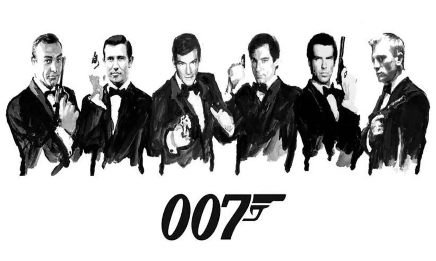 James Bond