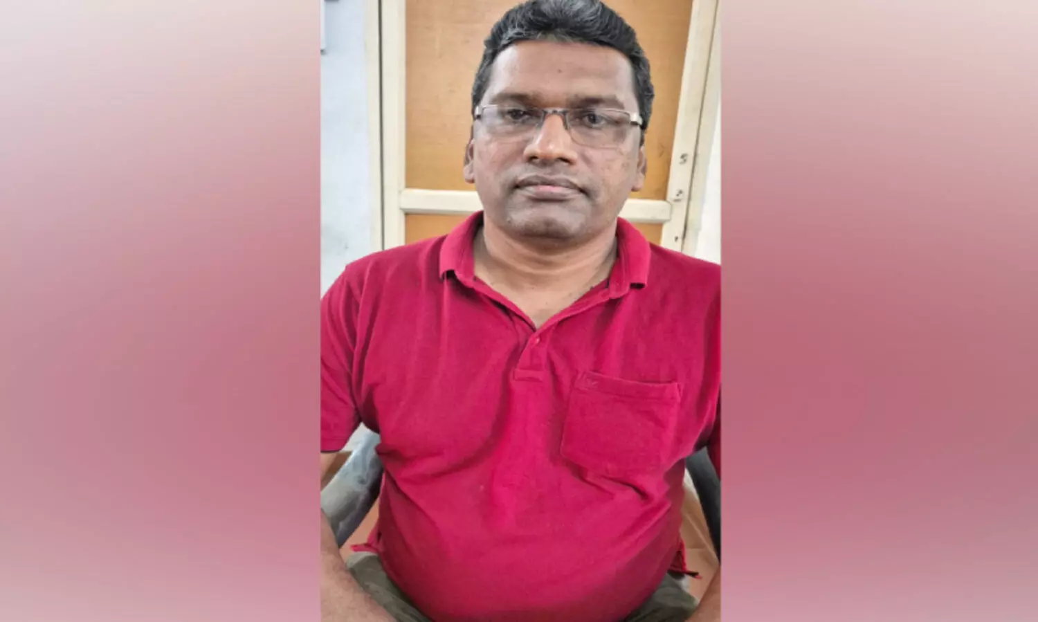 പോക്സോ കേസ് അതിജീവിതയുടെ പേര് പരസ്യപ്പെടുത്തിയയാൾ അറസ്റ്റിൽ