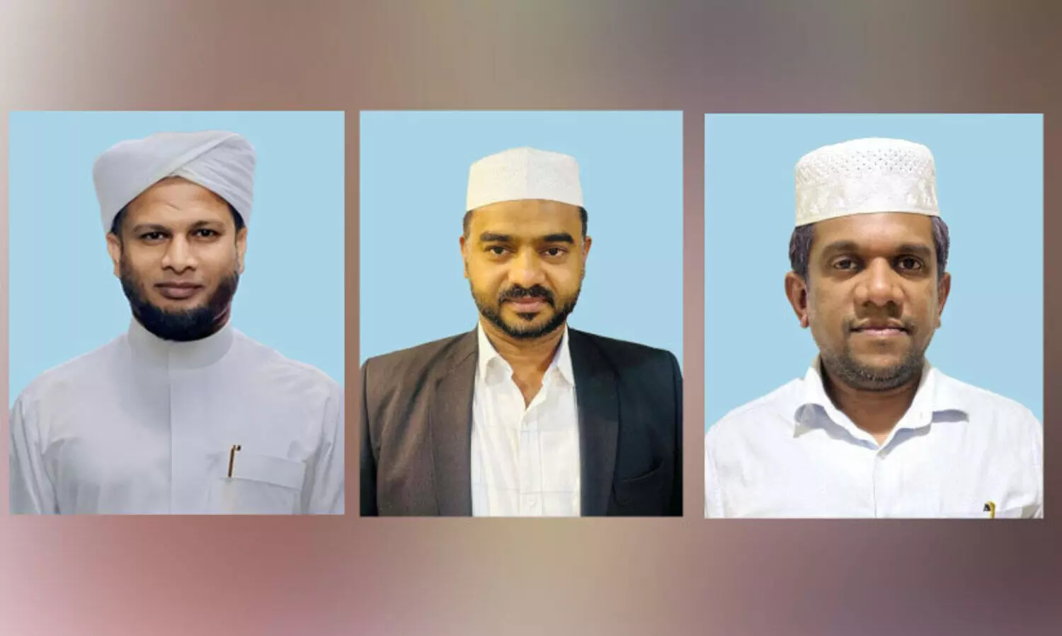 ഐ.​സി.​എ​ഫ്. റി​ഫ റീ​ജ്യ​ൻ ക​മ്മി​റ്റി പു​നഃ​സം​ഘ​ടി​പ്പി​ച്ചു