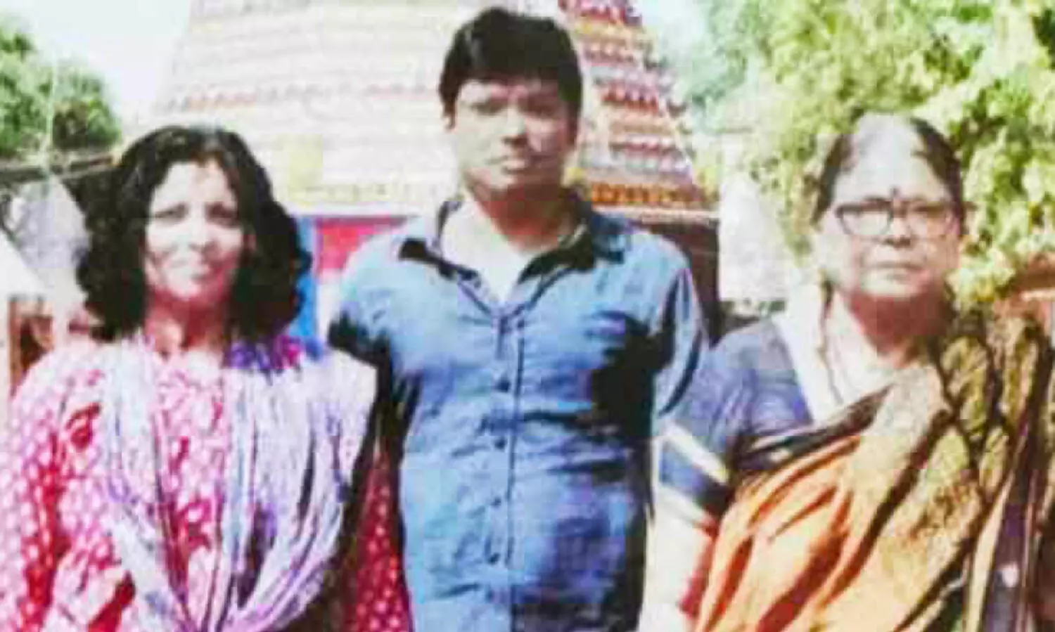 ഐ.ആർ.എസ് ഉദ്യോഗസ്ഥന്‍റെയും കുടുംബത്തിന്‍റെയും ദുരൂഹ മരണം; സഹോദരിയുടെ അറസ്റ്റ് ഭയന്നെന്ന് സൂചന;