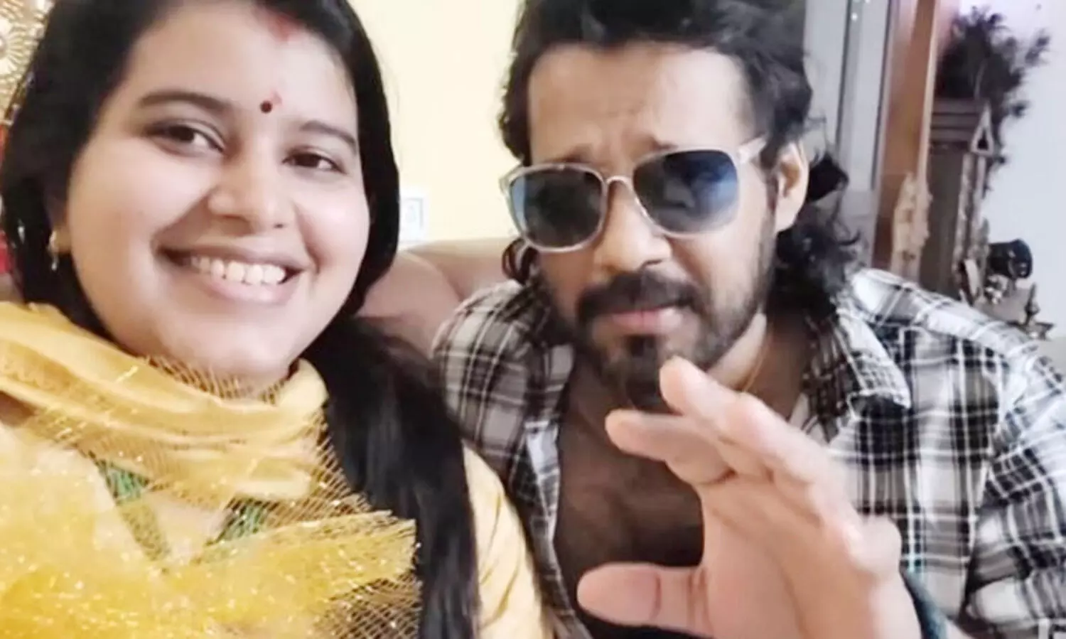 കിടപ്പറ രംഗങ്ങൾ പുറത്തുവിടുമെന്ന് ഭീഷണിപ്പെടുത്തി;  നടന്‍ ബാലക്കെതിരെ ഗുരുതര ആരോപണവുമായി മുൻ ഭാര്യ