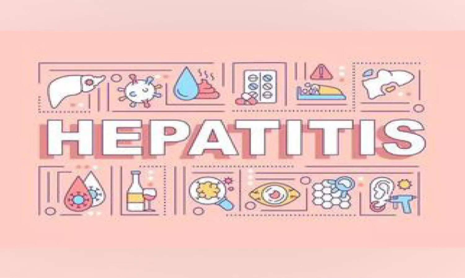 അൽപ്പം കരുതൽ, ഹെപ്പറ്റൈറ്റിസ്​ വഴിമാറും