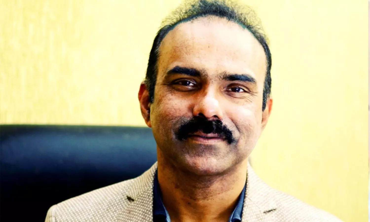 ഡോ. സുൽഫി നൂഹു ഐ.എം.എ ദേശീയ കൺവീനർ