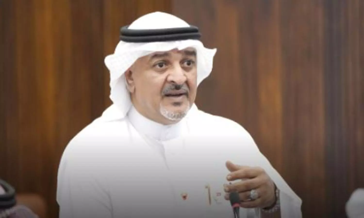 ബഹറൈനിൽ പുരുഷന്മാർക്ക് മൂന്ന് ദിവസത്തെ പിതൃത്വ അവധി നൽകാൻ നിർദേശം