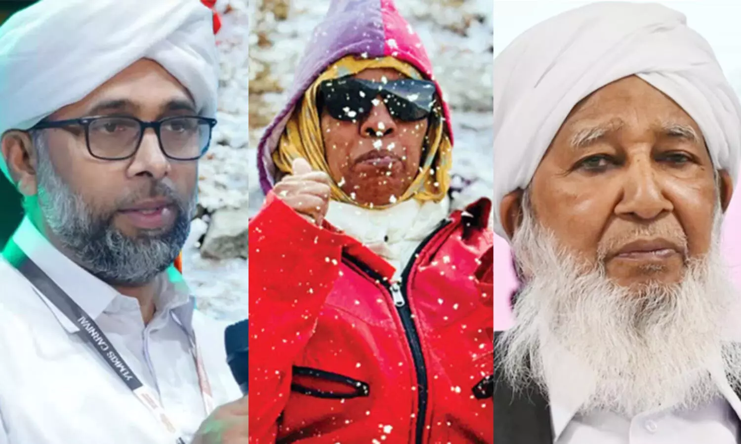 സ്ത്രീകൾ യാത്ര പോകുമ്പോൾ പുരുഷന്മാർ കൂടെ വേണം -നബീസുമ്മയെ വിമർശിച്ച സഖാഫിയെ ന്യായീകരിച്ച് കാന്തപുരം