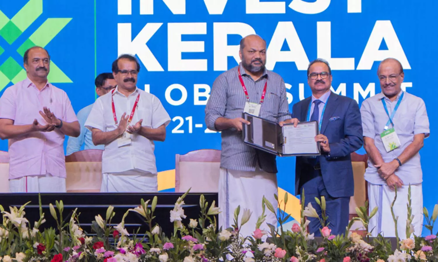 നിക്ഷേപക സം​ഗമം മൂന്ന് വർഷത്തിലൊരിക്കൽ നടത്തും-പി. രാജീവ്