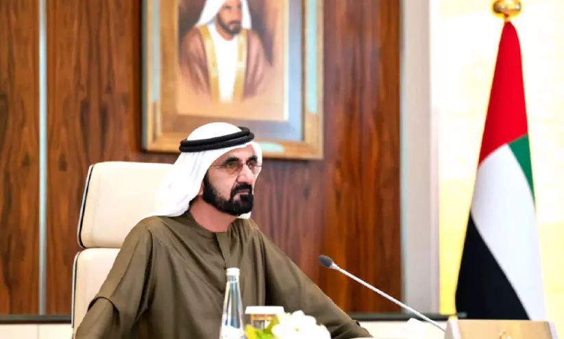 പി​താ​ക്ക​ൾ​ക്ക്​ ആ​ദ​ര​മാ​യി റ​മ​ദാ​നി​ൽ ‘ഫാ​ദേ​ഴ്​​സ്​ എ​ൻ​ഡോ​വ്​​മെ​ന്‍റ്​’