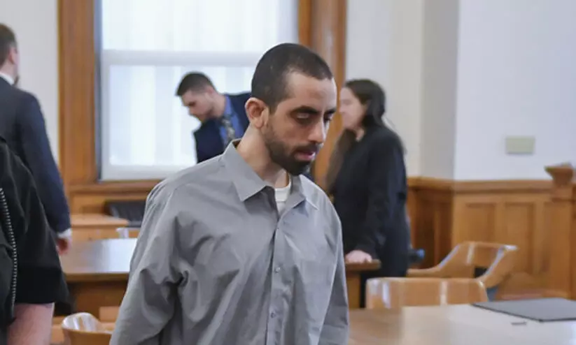 Hadi Matar Hadi Matar