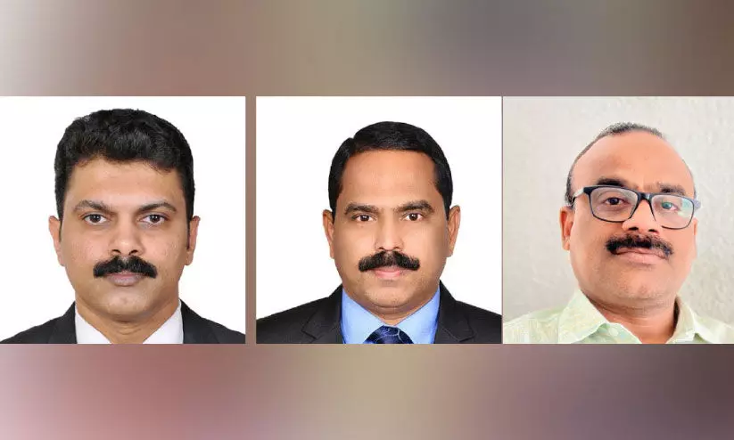 അല് ഐന് മലയാളി സമാജം ഭാരവാഹികൾ അല് ഐന് മലയാളി സമാജം ഭാരവാഹികൾ