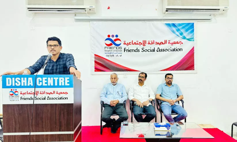 കപ്പിൾസ് മീറ്റ് സംഘടിപ്പിച്ചു കപ്പിൾസ് മീറ്റ് സംഘടിപ്പിച്ചു