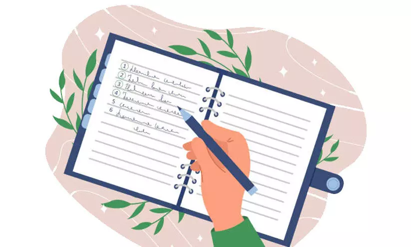 ഓർമക്കുറിപ്പ്.. ഓർമക്കുറിപ്പ്..