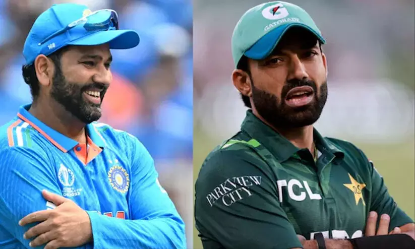 ഇത്തവണ തോറ്റാൽ പാകിസ്താൻ ആരാധകർക്ക് ടി.വി പൊളിക്കാൻ സാധിക്കില്ല; പാകിസ്താനെ പരിഹസിച്ച് മുൻ താരം