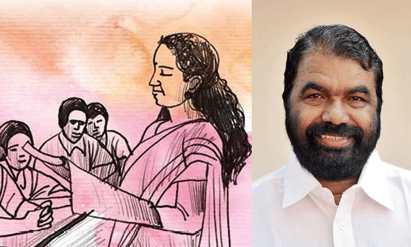 43,637 നിയമനങ്ങൾ നടന്നതായി മന്ത്രി