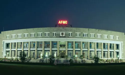 pune armed forces medical college