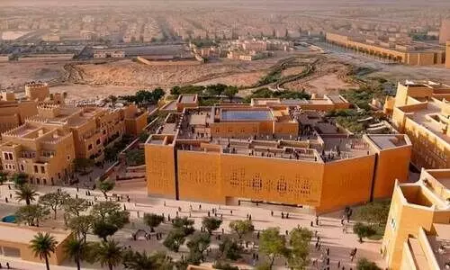 മി​സ്​​ക്​​ ഹെ​റി​റ്റേ​ജ് മ്യൂ​സി​യം പ​ദ്ധ​തി ‘ആ​സാ​ൻ’ ആ​രം​ഭി​ച്ചു