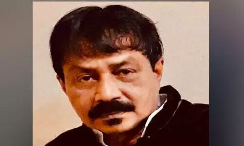 ഹു​സൈ​ൻ പ​ടി​ഞ്ഞാ​റി​ന് എ​ക്സ​ല​ൻ​സി പു​ര​സ്കാ​രം