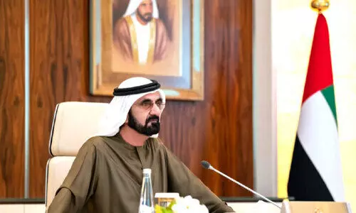 പി​താ​ക്ക​ൾ​ക്ക്​ ആ​ദ​ര​മാ​യി റ​മ​ദാ​നി​ൽ ‘ഫാ​ദേ​ഴ്​​സ്​ എ​ൻ​ഡോ​വ്​​മെ​ന്‍റ്​’