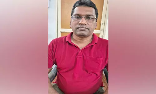 പോക്സോ കേസ് അതിജീവിതയുടെ പേര് പരസ്യപ്പെടുത്തിയയാൾ അറസ്റ്റിൽ