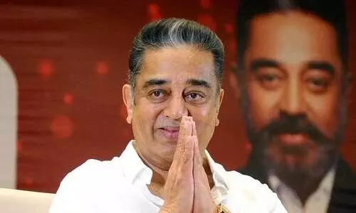 ഭാഷക്കുവേണ്ടി ജീവൻ വെടിഞ്ഞവരാണ് തമിഴർ; അക്കാര്യത്തിൽ തൊട്ടുകളിക്കാൻ നിൽക്കരുതെന്ന് കമൽ ഹാസൻ