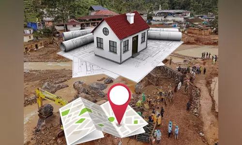 ഉരുൾദുരന്തം; അഞ്ചു സെന്റിലെ പുനരധിവാസം അംഗീകരിക്കില്ലെന്ന് അതിജീവിതർ