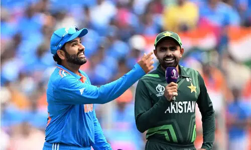 ഇന്ത്യ പാകിസ്താനോട് തോൽക്കണം വ്യത്യസ്ത ആഗ്രഹവുമായി മുൻ ഇന്ത്യൻ താരം