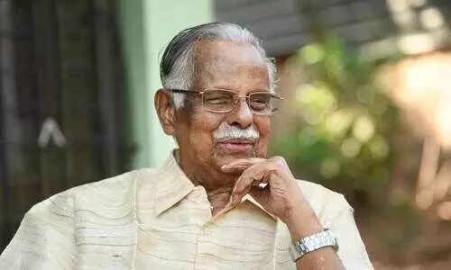T. Padmanabhan