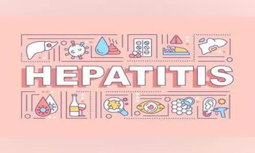 അൽപ്പം കരുതൽ, ഹെപ്പറ്റൈറ്റിസ്​ വഴിമാറും
